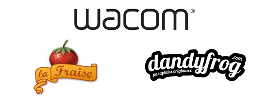 logos-wacom-lafraise-dandyf