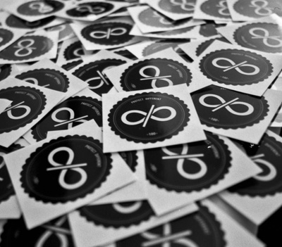 Sticker - Protect Different