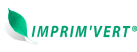 Imprimerie labelisée imprim vert