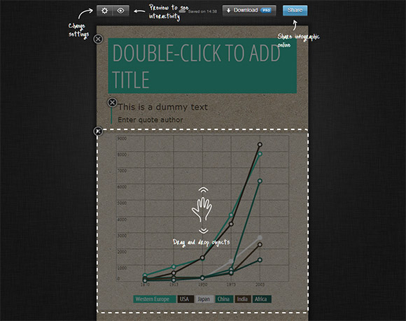 infogram