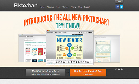 piktochart
