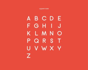 6 typographies gratuites pour sublimer vos créations - PrintoBlog