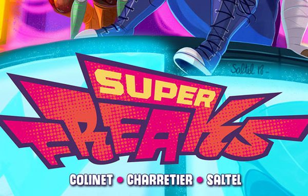 superfreaks
