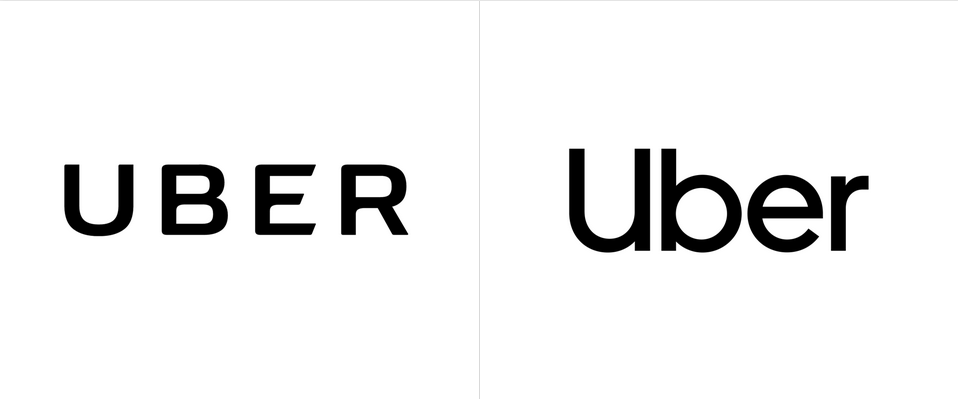 design logo uber