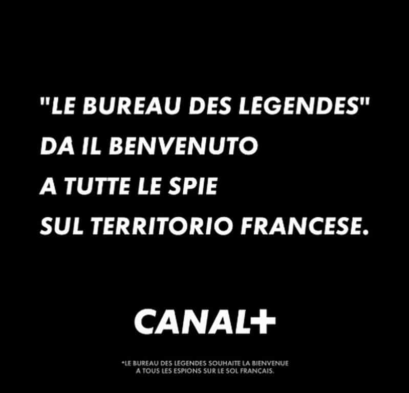 campagne canal +