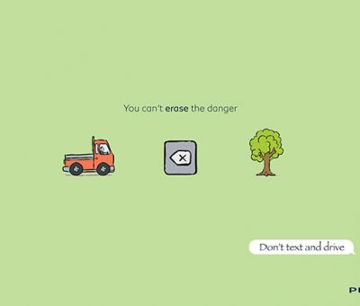 campagne Peugeot : You can’t