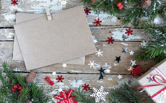 Communication De Fin D Annee Nos Conseils Pour Reussir Votre Campagne