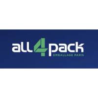 logo salon packaging all4pack