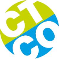 logo ctco salon impression et personnalisation objets et textiles publicitiaires
