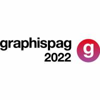 logo graphispag salon du print