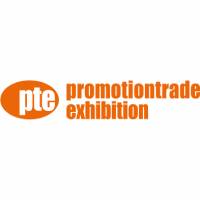 logo promotiontrade exhibition pte personnalisation objets publicitaires