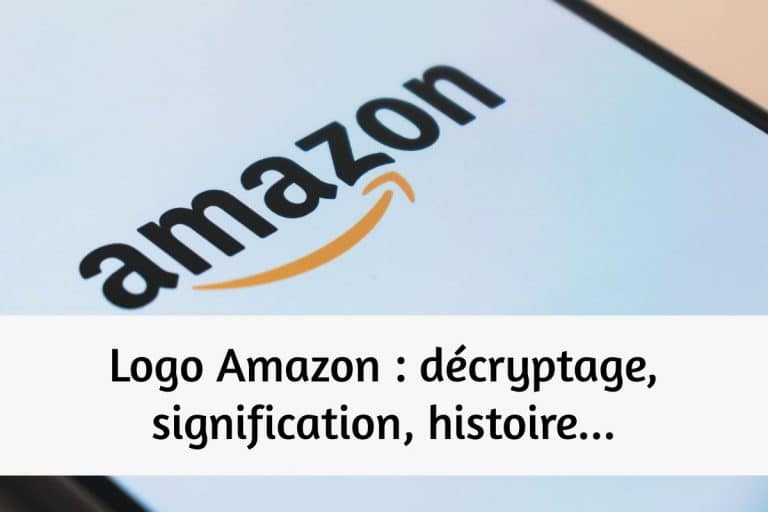 Logo Amazon : Décryptage, Histoire, Signification… | PRINTOBLOG