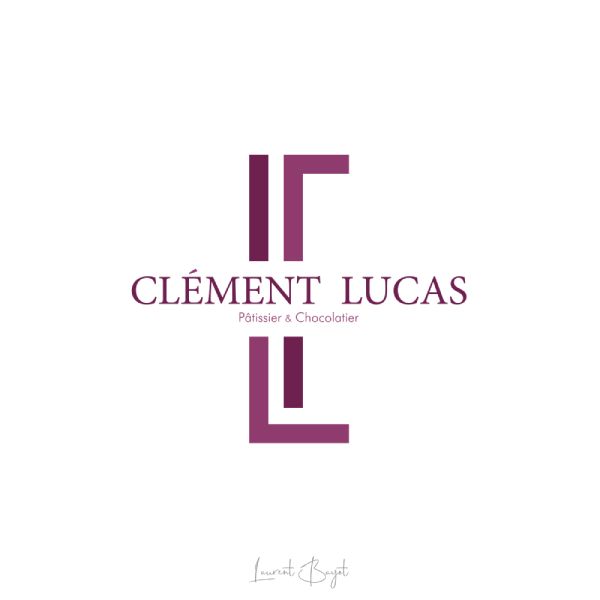 logo luxe chocolatier laurent bayot