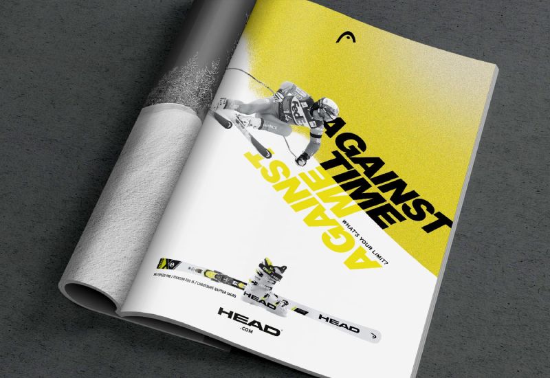 graphicstyle brochure