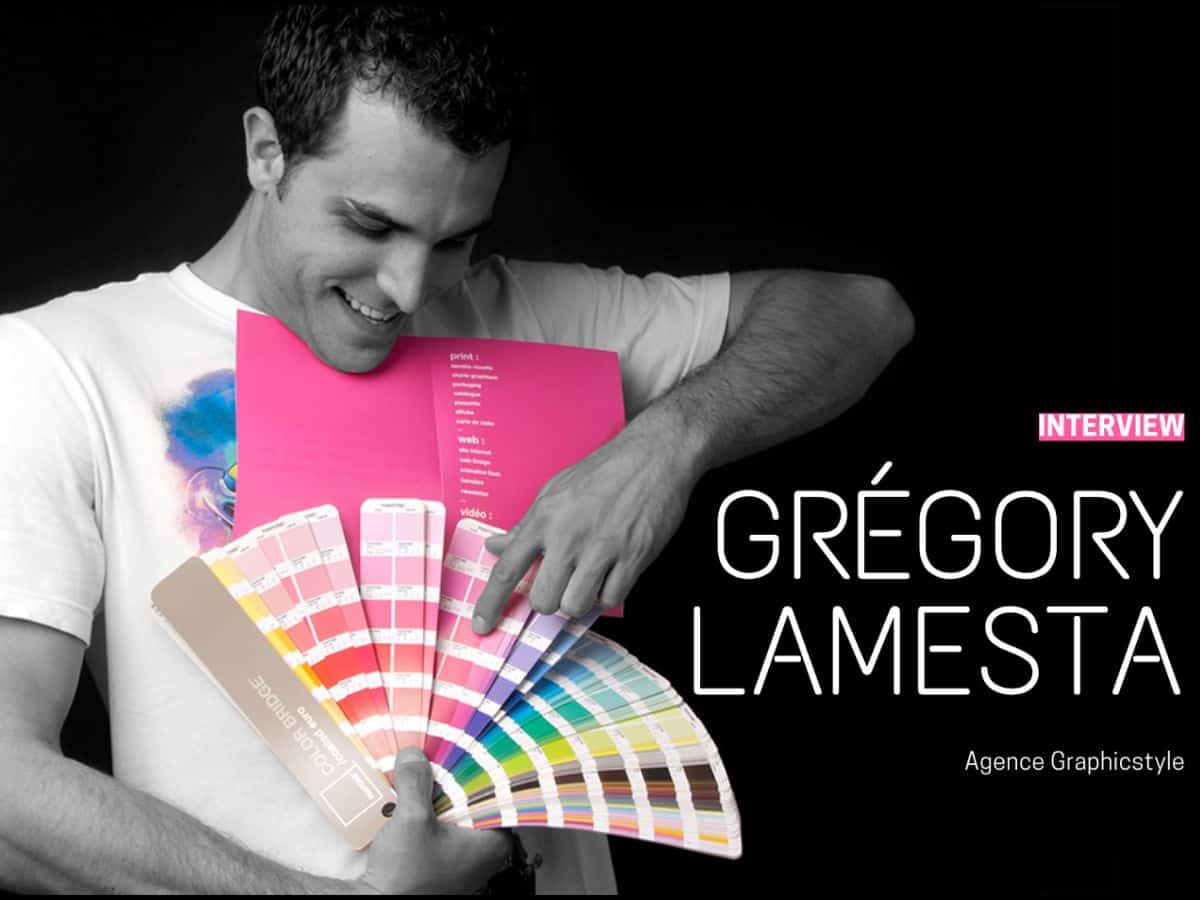 interview graphicstyle gregory lamesta