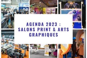salon imprimerie 2023 -arts graphiques