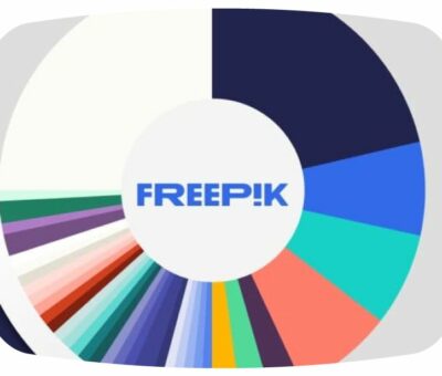 Nouveau logo Freepik
