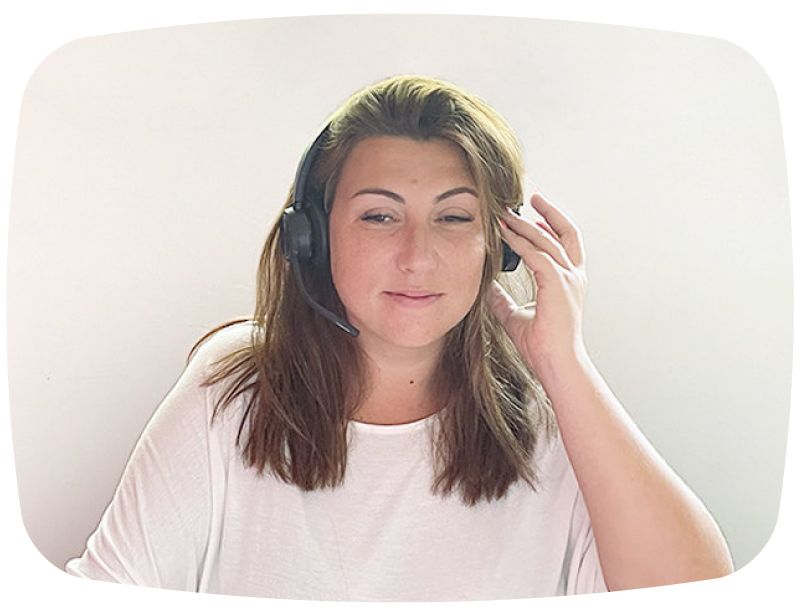 Interview de Margaux