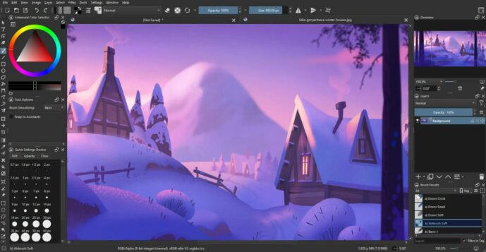 krita 2024