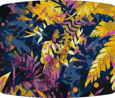 Top 10 des affiches des festivals de Jazz 2024