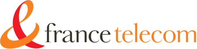 logo france telecom