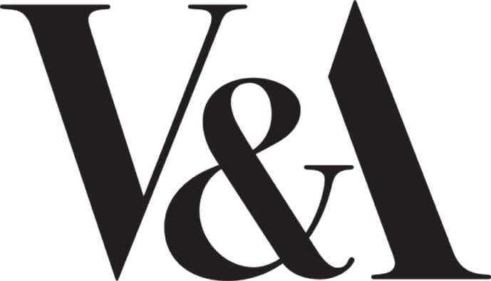 Logo museum Victoria & Albert
