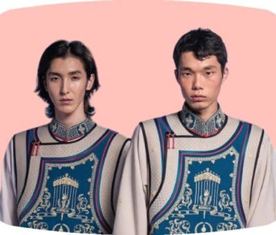 tenues officielles jo 2024