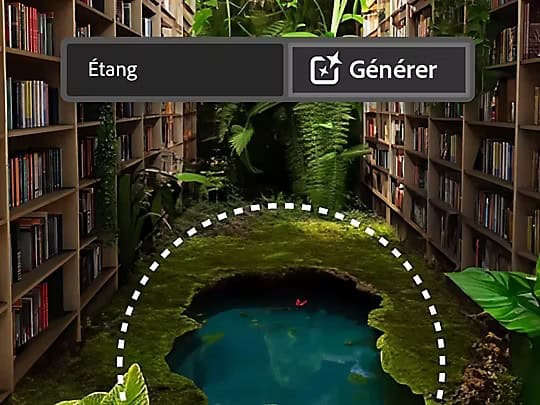 IA Adobe PhotoShop