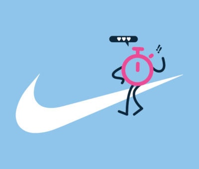 Logo Nike : histoire, signification, évolution