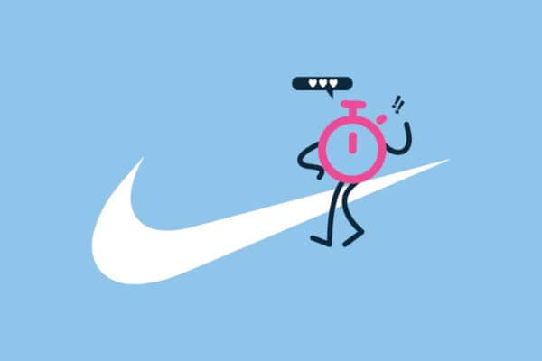 Logo Nike : histoire, signification et évolution Logo Nike : histoire, signification, évolution