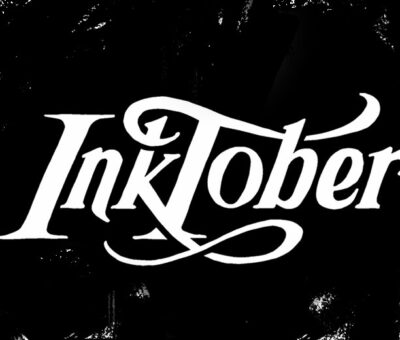 inktober 2024