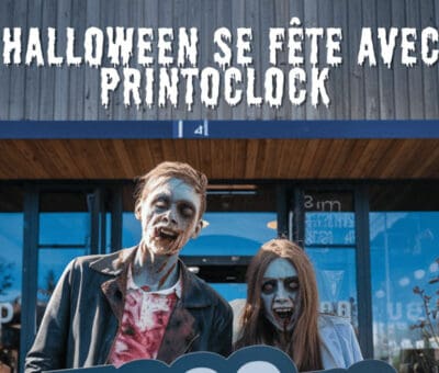 Remix Halloween : Transformez vos publicités et tentez de gagner un bon d'achat ! 