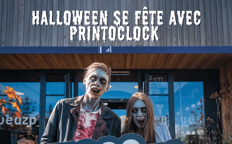 Remix Halloween : Transformez vos publicités et tentez de gagner un bon d'achat ! 