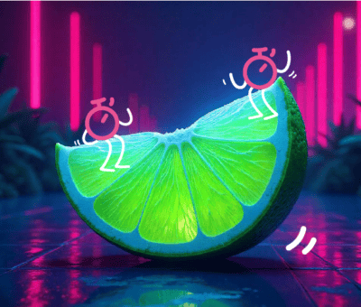 Corona détourne le rituel du citron vert en une campagne marketing lumineuse
