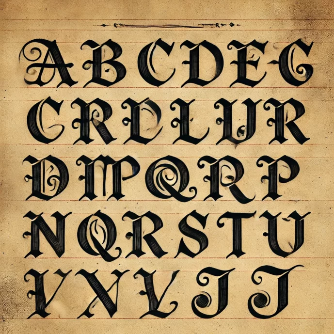 Origine et histoire du symbole arobase “@” - Printoblog