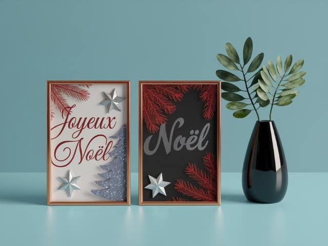 affiche