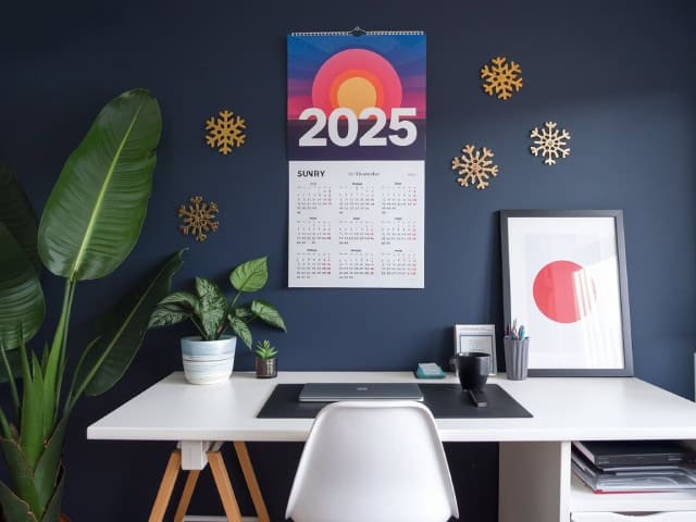 calendrier