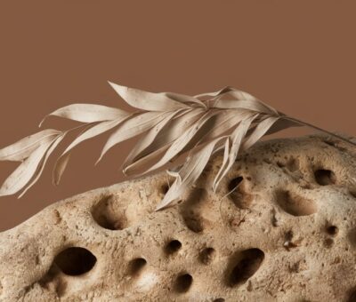 Mocha Mousse - Couleur Pantone 2025
