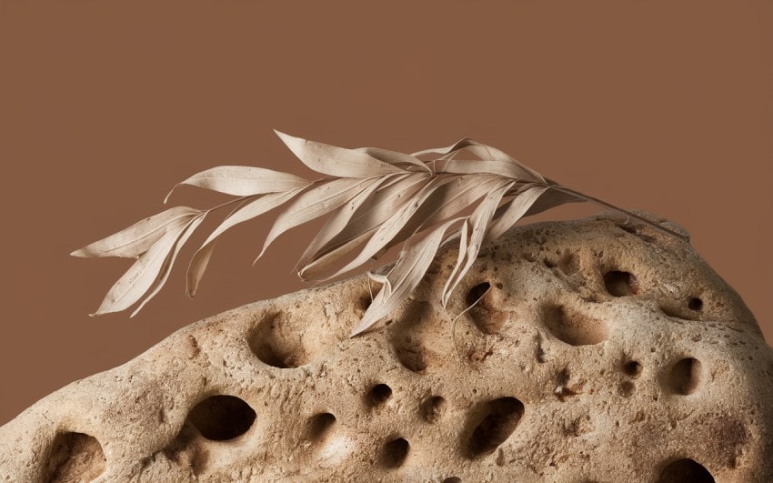 Mocha Mousse - Couleur Pantone 2025