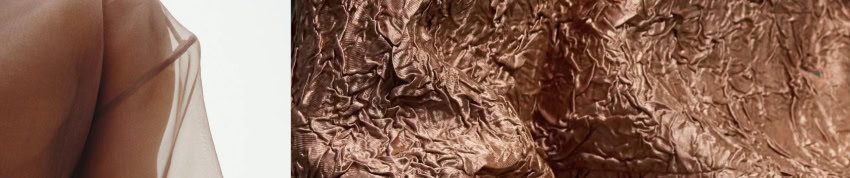 mocha mousse couleur pantone 2025