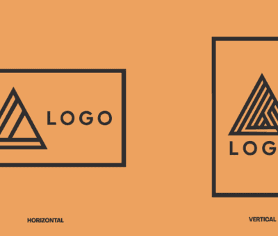 Quelle est la taille idéale pour un logo ?