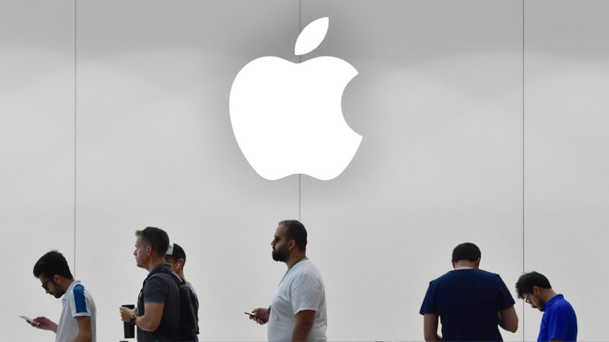 Brand marketing Apple : comment la marque de la pomme valorise son identité de marque ?