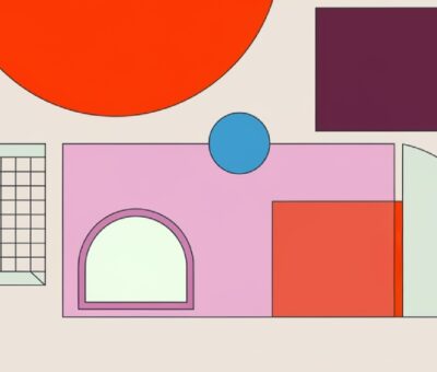 Tendance graphique 2025