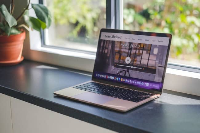 Tendance webdesign 2025 - Vidéos intelligentes