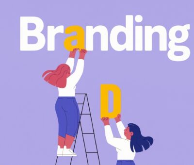 brand marketing