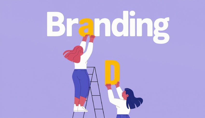 brand marketing