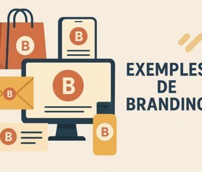 Branding exemple