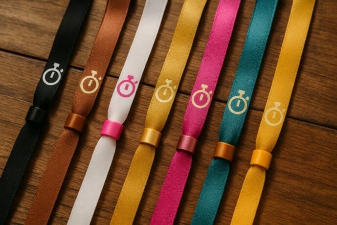 bracelet personnalisé
