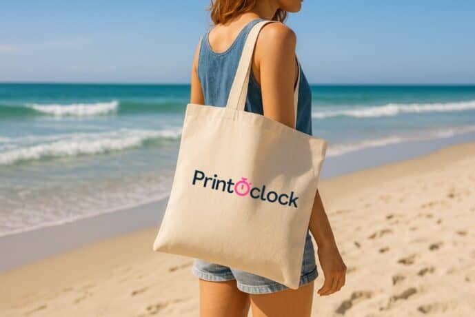 tote bag personnalisé