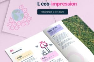Livre blanc PrintOclock 2025 : L'éco impression